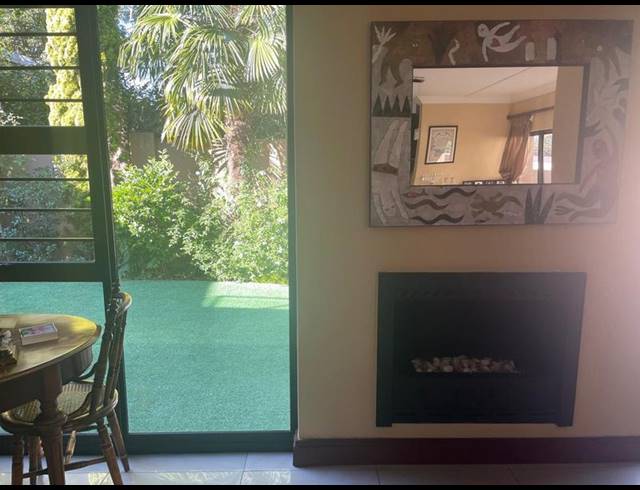 4 BEDROOM PROPERTY TO RENT IN GLENHAZEL